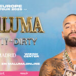 Maluma agota su concierto en Madrid y anuncia una segunda fecha: cuándo y cómo conseguir las entradas