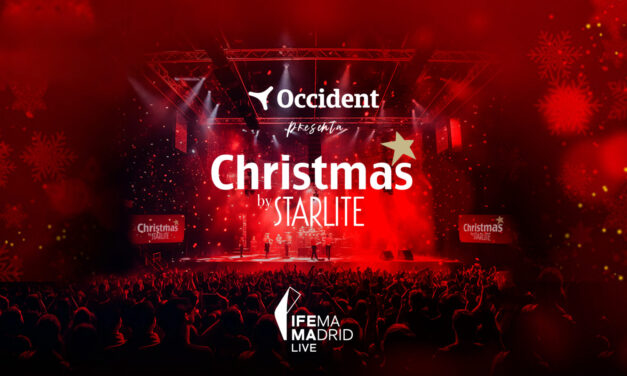 ‘Starlite Christmas’ vuelve a Madrid en su segunda edición: cartel, fechas y entradas