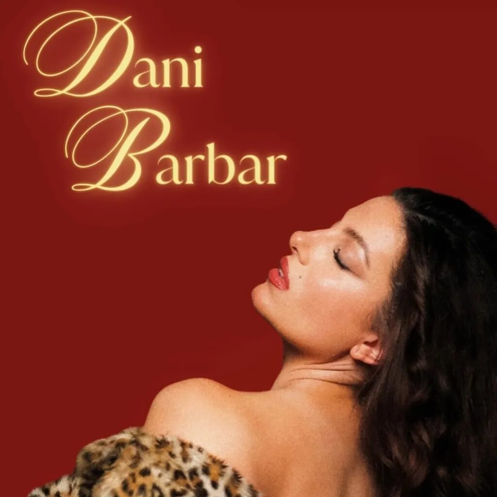 dani barbar audition