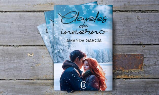 Mentiras, romance y una búsqueda implacable de la verdad: descubre el universo de ‘Claveles de invierno’