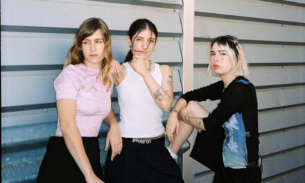 Cariño lanza su tercer álbum de estudio ‘Tanto por hacer’