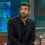 El Hormiguero boicotea la asistencia de Jorge Martín a La Revuelta