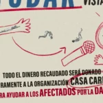 Cantar Para Ayudar: una noche de música solidaria por los afectados de la DANA