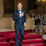 David Bisbal, Shawn Mendes, Rauw Alejandro y Ruslana protagonizan unas novedades musicales que ya huelen a Navidad