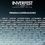 La undécima edición del Inverfest presenta más de 100 conciertos y varias sorpresas