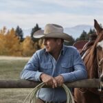 ‘Yellowstone’ regresa a SkyShowTime con el esperado desenlace de la familia Dutton