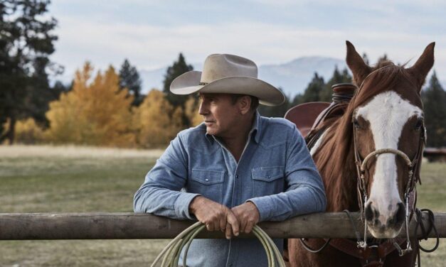 ‘Yellowstone’ regresa a SkyShowTime con el esperado desenlace de la familia Dutton