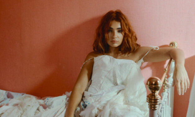 Tini, Violeta, Pole. y Abraham Mateo dan la bienvenida a diciembre con sus nuevas canciones