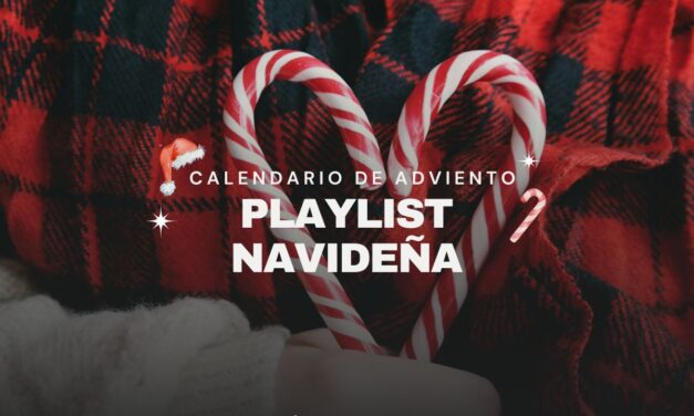 Cómo crear la playlist navideña perfecta