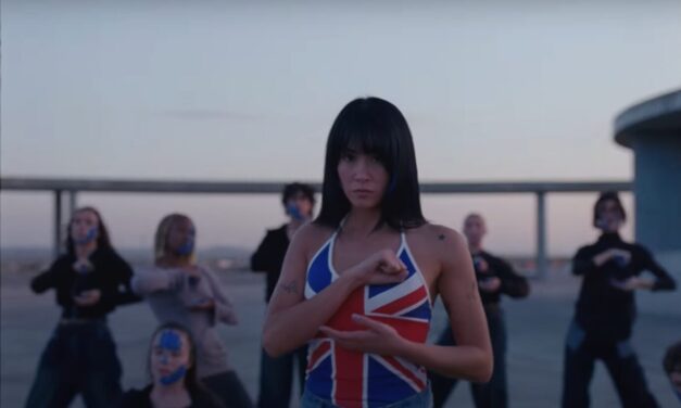 ‘Segundo Intento’, el single más esperado de Aitana