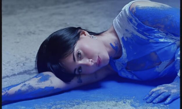 Aitana pone fecha a ‘Segundo Intento’, acompañado de polémica