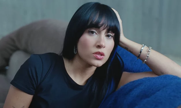 Aitana, Vanesa Martín, Naiara y Teddy Swims ponen música al fin de semana con sus novedades