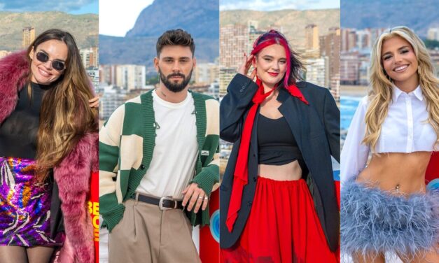 Benidorm Fest 2025: orden de actuaciones para la segunda semifinal y horarios