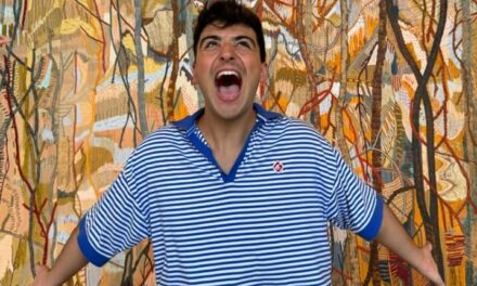 Juanjo Bona pone fecha a su próximo sencillo ‘Golondrinas’