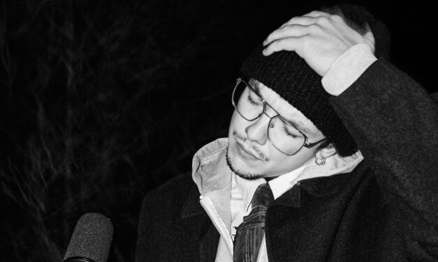 Flavio regresa con ‘punto y aparte’ y nos invita a reflexionar sobre el poder de los finales que conducen a nuevos comienzos