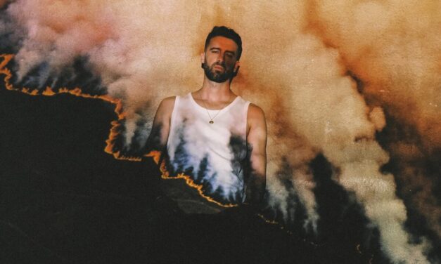 ‘Canciones sin videoclip Vol. 1’: el sexto álbum en solitario de Juancho Marqués