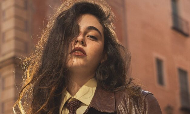 Julia Cry llevará su música a Madrid y Barcelona este 2025: primeras fechas confirmadas