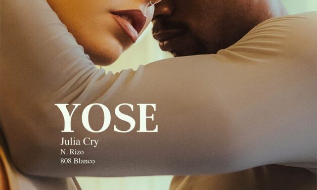 Julia Cry, nominada a seis categorías en los premios MIN, triunfa en Madrid colgando el cartel de sold out