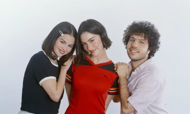 Selena Gomez, Gracie Abrams, Morat y Viva Suecia nos traen su nueva música