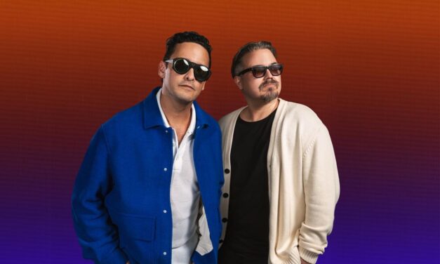 Los Amigos Invisibles vuelven a España con su ‘Gira Europea 2025’ en el mes de julio
