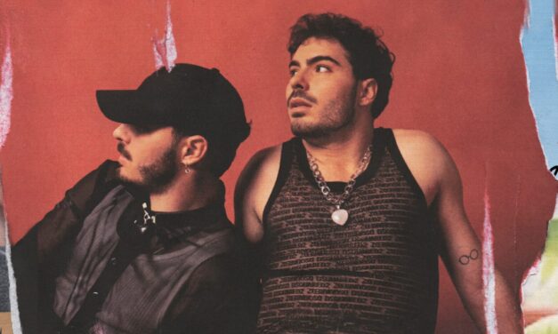 Gemeliers y el eco de una década en ‘Remember Tour’