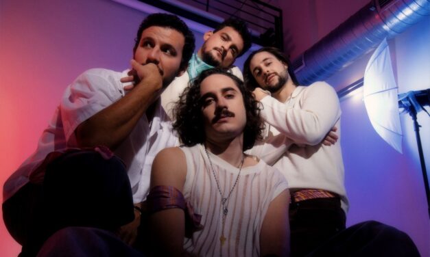 ‘Bachata City Deluxe’: llega la reedición del tercer álbum de estudio de Anakena