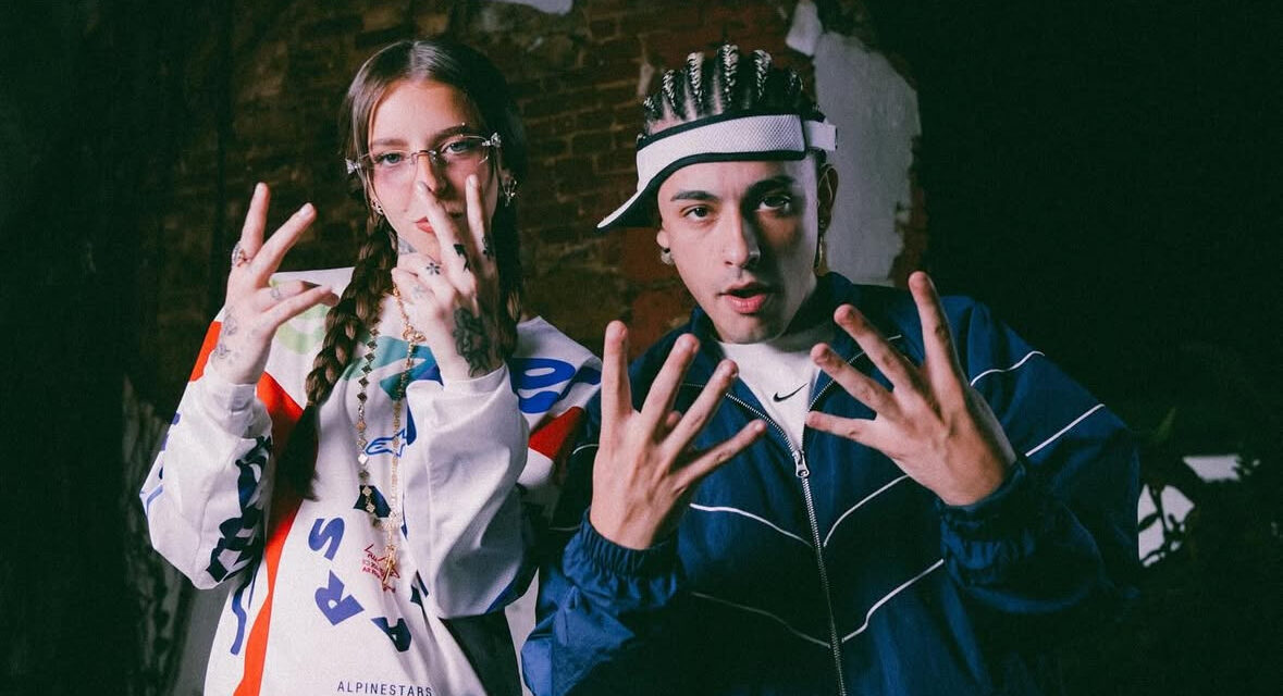 ‘EN LA CITY’: así suena la primera colaboración de Trueno y Young Miko