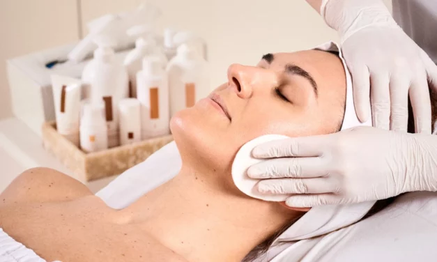 La oxigenación facial artesanal de Cristina Galmiche: el secreto para una piel sana y luminosa