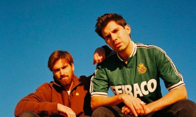 Entrevista | Lemot: «Nosotros llevamos A Coruña por bandera»