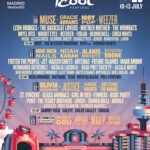 Mad Cool 2025: lo que sabemos hasta ahora del festival más esperado del verano