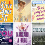 Las novedades literarias que han llegado a las librerías pisando fuerte en junio