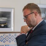 Entrevista | Rafa Plaza: «Cada fotografía tiene que preguntar por una historia»