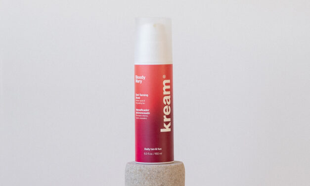 Prepara tu piel para el verano con Kream y descubre las claves de un bronceado bonito