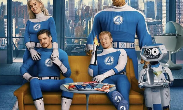 Los estrenos de cine imprescindibles este julio 2025