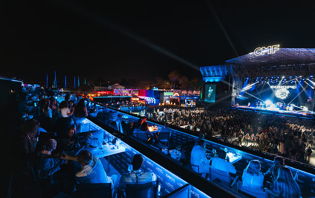 De la ciudad a la costa: Alleh y Yorghaki desembarcan en el Concert Music Festival