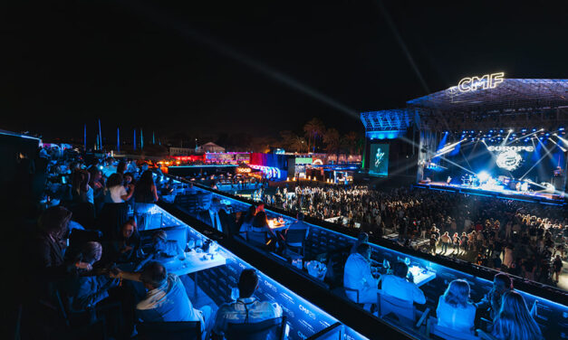 De la ciudad a la costa: Alleh y Yorghaki desembarcan en el Concert Music Festival