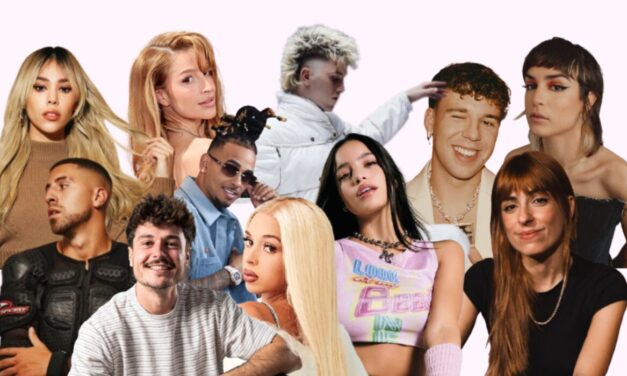 Melodías de verano: las canciones que han marcado el mes de julio