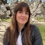 Entrevista | Carolina Casado: «En vez de pensar tanto las cosas, lánzate a hacerlas»