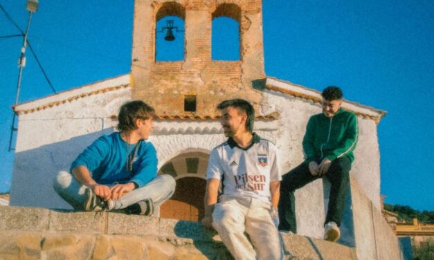 Alerta Emergente | Sanguijuelas del Guadiana, la revolución musical que nace en el río