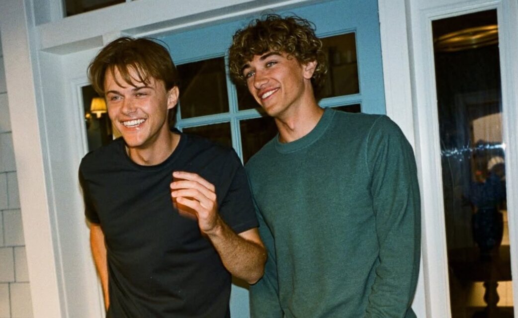 Llega la temporada final de ‘El verano en que me enamoré’ con el amor como gran protagonista