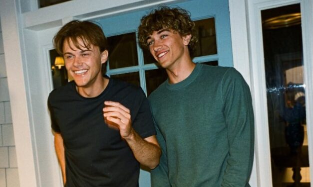 Llega la temporada final de ‘El verano en que me enamoré’ con el amor como gran protagonista