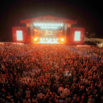 Costa Feira 2025 convierte a Sanxenxo en el gran escenario del verano