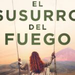 Javier Castillo enciende un nuevo misterio con ‘El susurro del fuego’