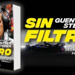 ‘Sin filtro: Mi increíble década en la Fórmula 1’: los 10 años de Guenther Steiner al frente de Haas F1 Team
