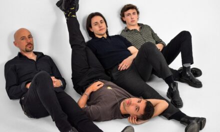 Entrevista | MANÍA: «La ilusión de tener una banda mantiene viva la llama»