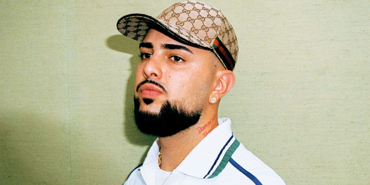 Cano anuncia un parón musical en 2026
