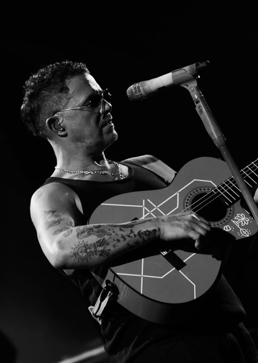Alejandro Sanz