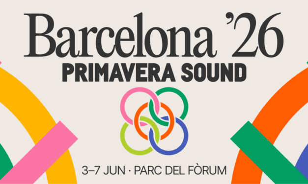 Primavera Sound Barcelona 2026: cartel y venta de entradas