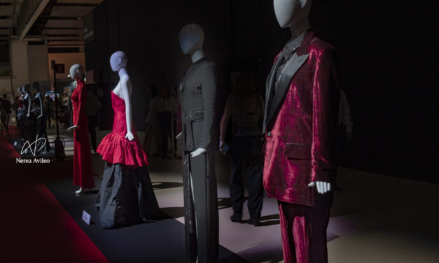 Mercedes-Benz Fashion Week Madrid: 40 años celebrando la moda española