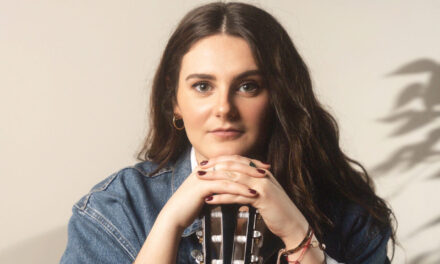 Entrevista | ESMEE: «La vulnerabilidad es un poder»